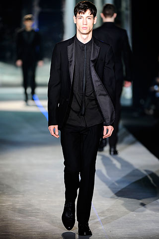 Roberto Cavalli / - 2010-2011